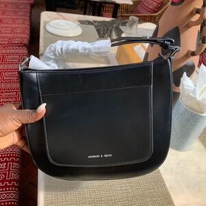 Charles & keith bag